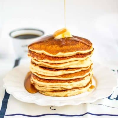 Eggless Pancakes Video Mommy S Home Cooking