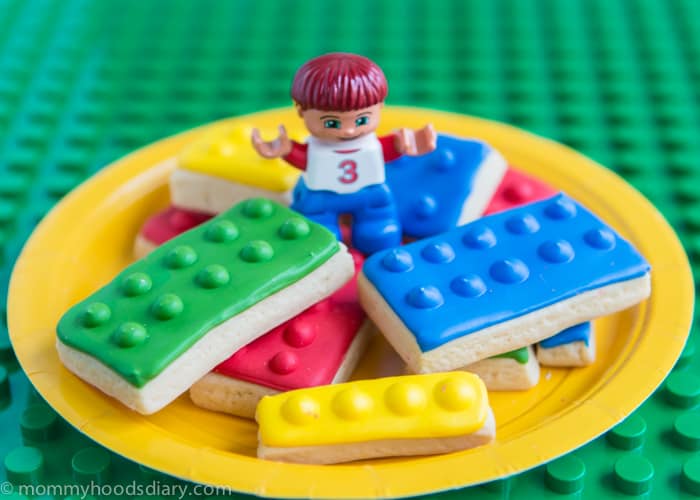 Lego Cookies-1