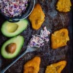 How to Make Tostones | Mommyhood's Diary