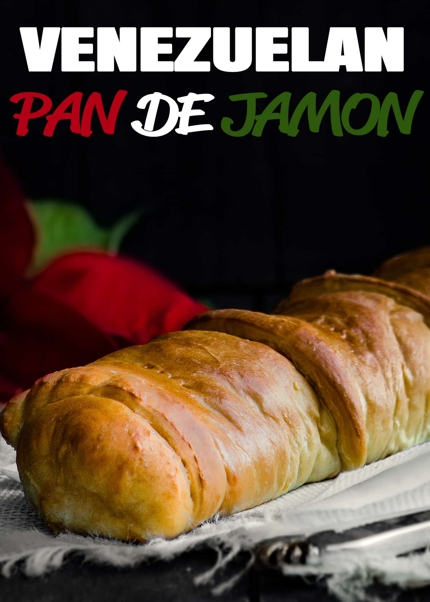 This incredibly delicious Traditional Venezuelan