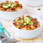 Mexican Strata | Mommyhood's Diary