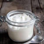 How to Make Mayonnaise without Eggs