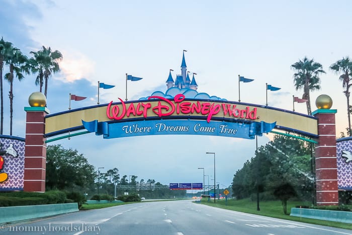 Walt Disney World 2015-13