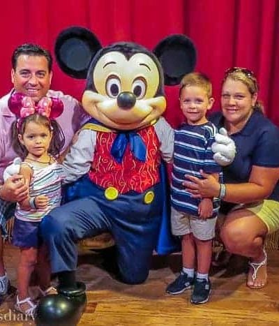 Walt Disney World: A Dream That Just Came True!!! | Mommyhood's Diary