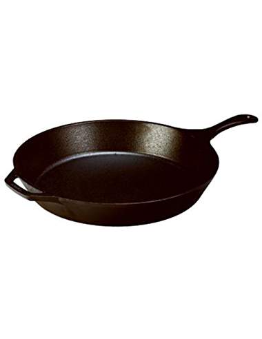 Cast Iron Skillet