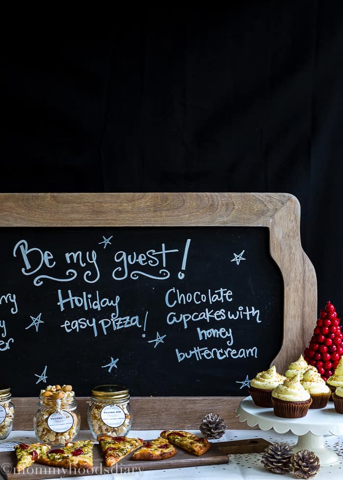 Simple Party Ideas and Holiday Entertaining-3