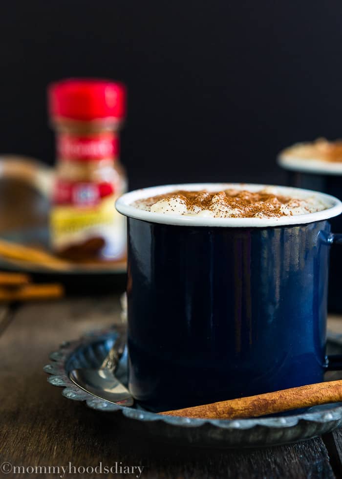 Arroz con Leche is the Spanish version of the well-known rice pudding. It’s the ultimate comfort dessert. And almost without fail, this dessert will make you feel closer to home with every spoon, especially when served warm… so simple, but so perfect! https://mommyshomecooking.com
