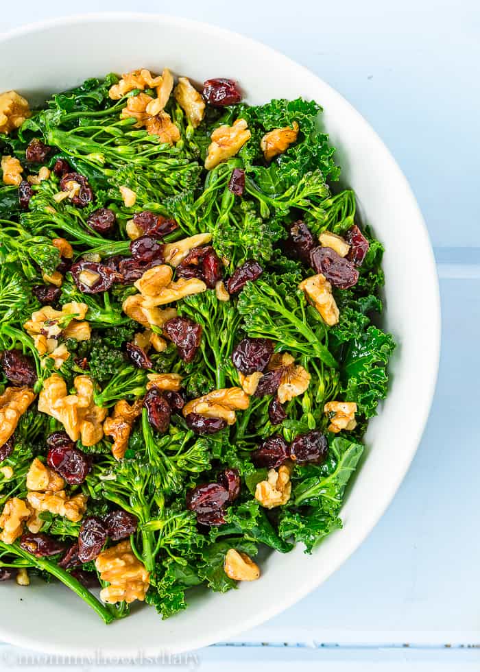 Copycat Chick Fil A Superfood Salad 12