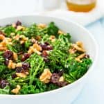 Copycat Chick fil A Superfood Salad | Mommyhood's Diary