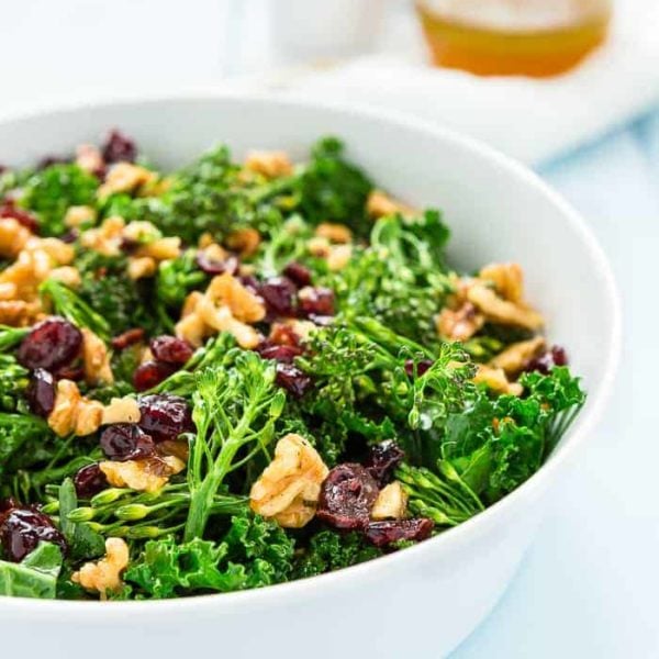 Copycat Chick fil A Superfood Salad Mommy's Home Cooking