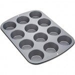 12-Cup Regular Muffin Pan