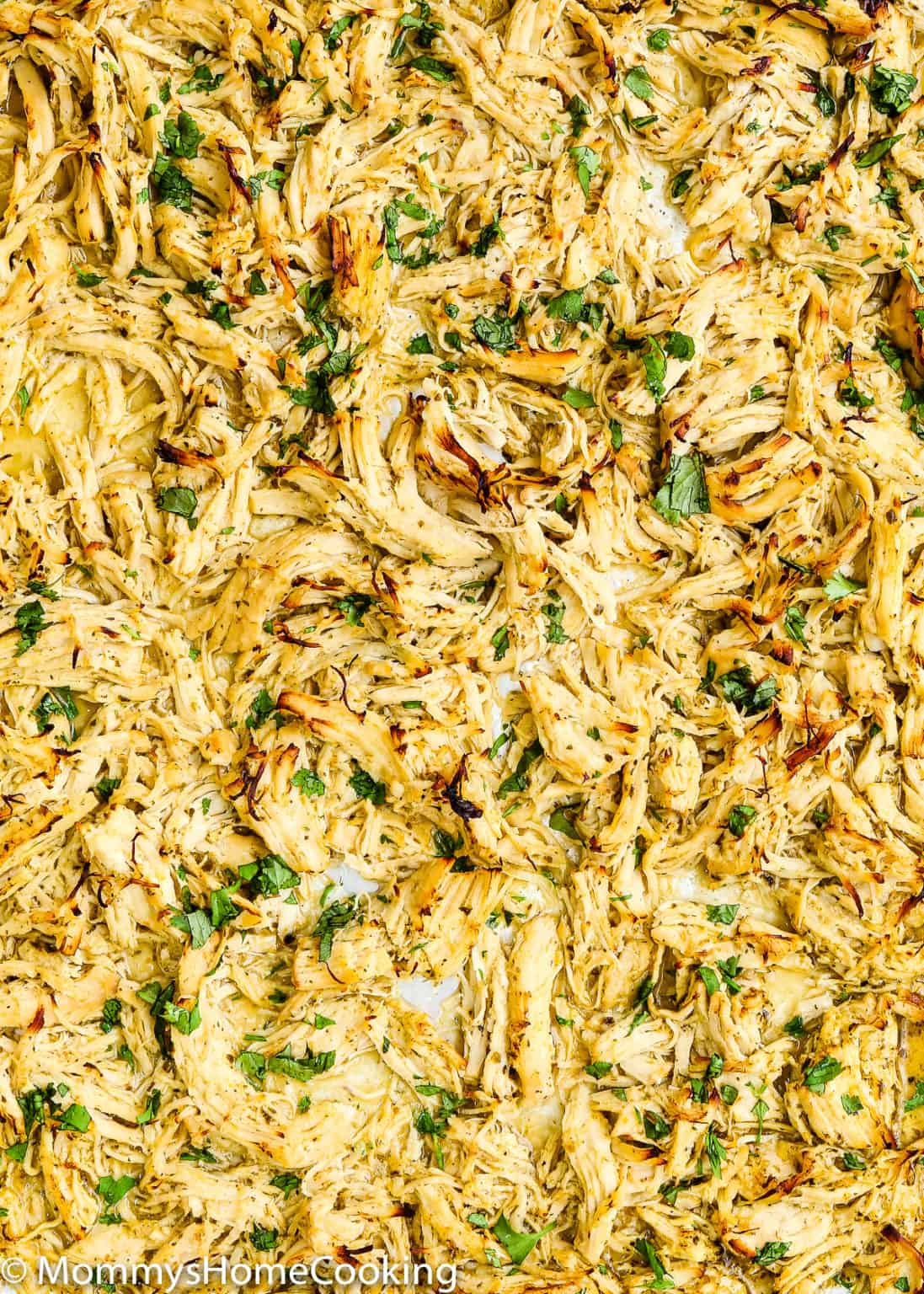 Instant Pot Mojo Chicken Mommy's Home Cooking