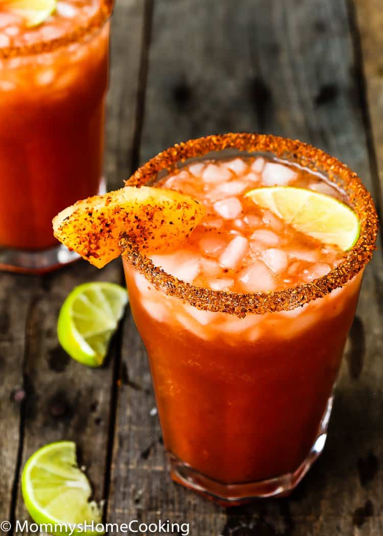 michelada