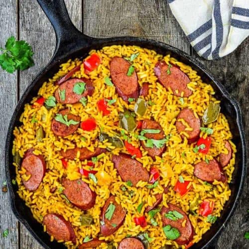 https://mommyshomecooking.com/wp-content/uploads/2017/08/Easy-Sausage-and-Peppers-Rice-Skillet-1-500x500.jpg