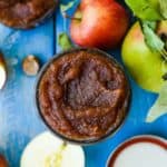 nstant Pot Apple Butter | Mommy's Home Cooking