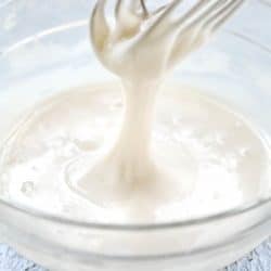 Eggless Royal Icing | Mommy's Home Cooking