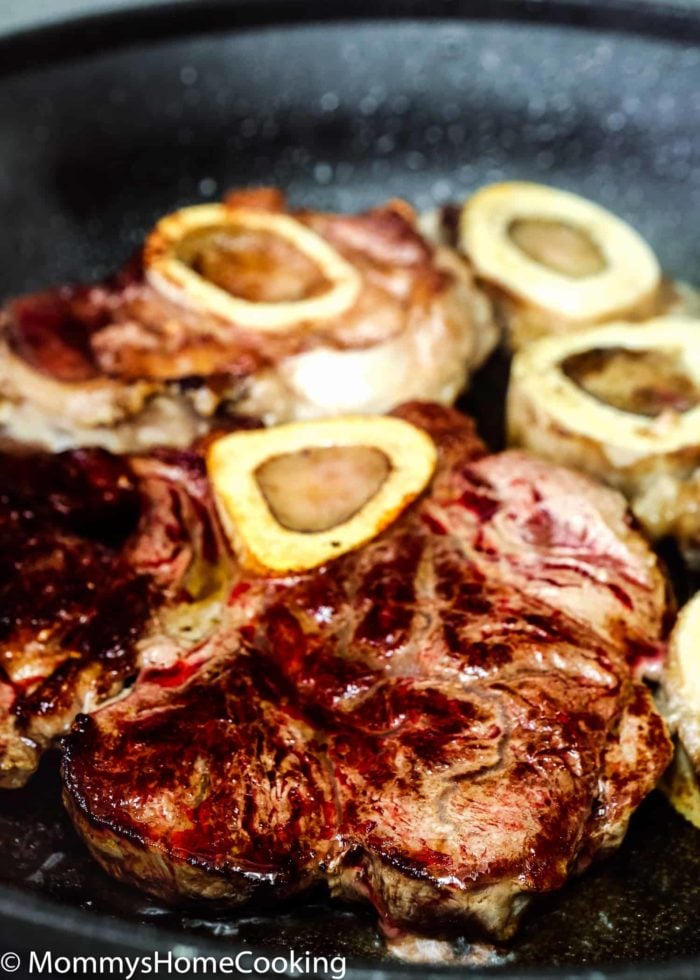 Slow Cooker Beef Bone Broth Mommy's Home Cooking