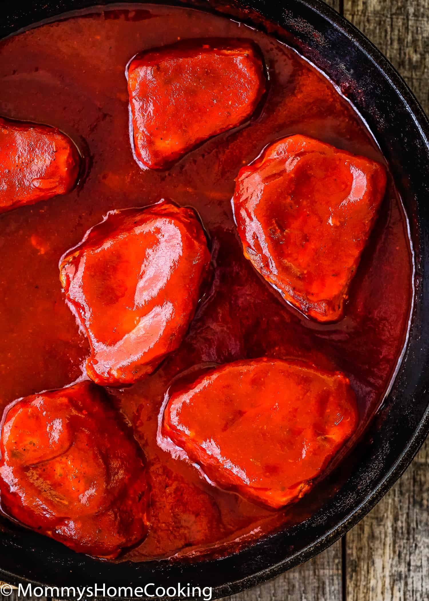 Spice up your Mexican recipes repertoire with this Mexican Pork Tenderloin Adobo! It's easy to make and super flavorful. Perfect for a Mexican-themed party or for an out of the ordinary dinner. https://mommyshomecooking.com