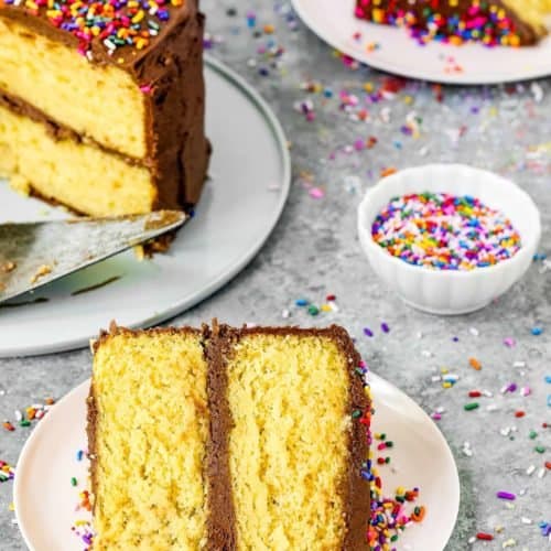 10 Best Boxed Cake Mix 2022 — Cake Mix Brands