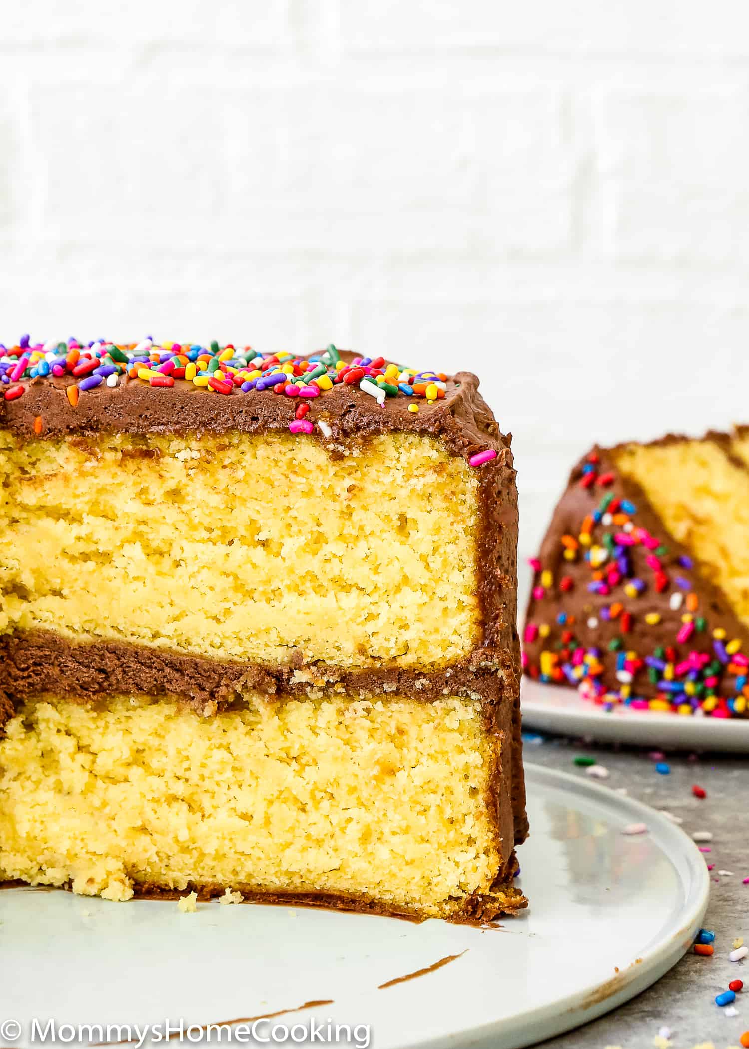 The Best Store-Bought Yellow Cake Mix