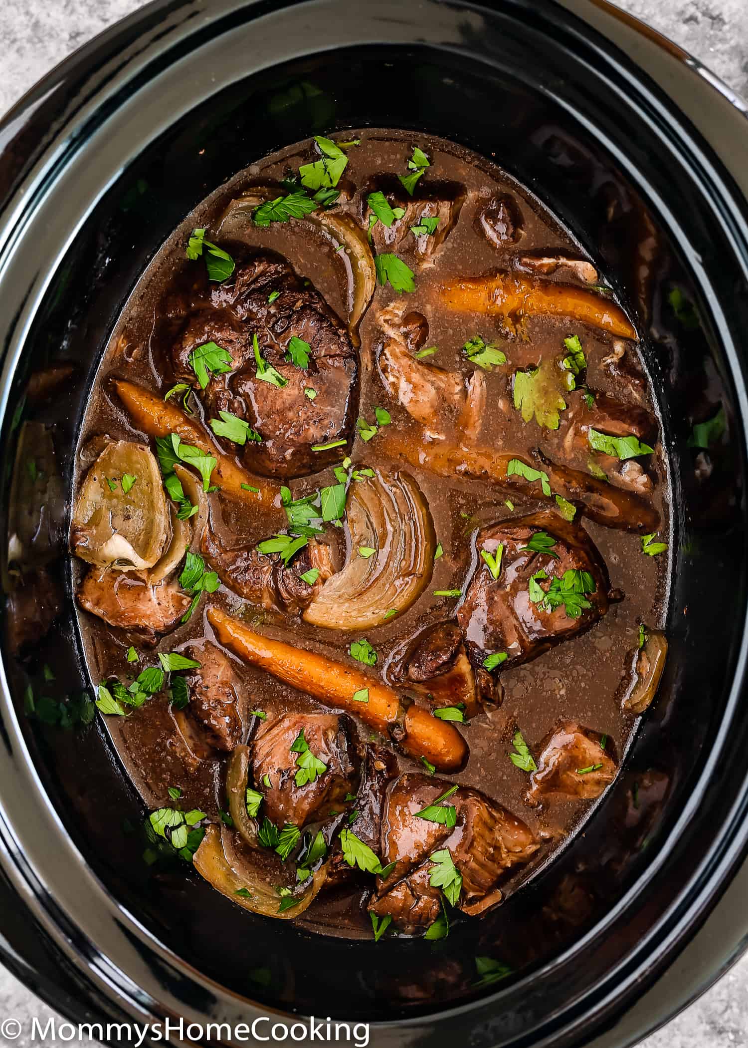 18+ Beef Shank Crockpot Recipe