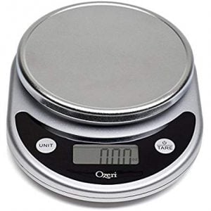Kitchen Scale