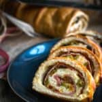 Venezuelan Pan de Jamon | Mommy's Home Cooking