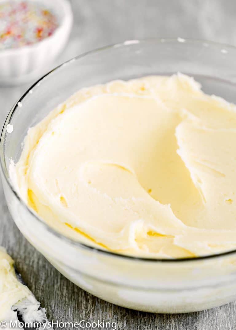 vanilla buttercream frosting sallys baking addiction