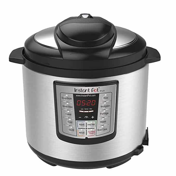 Instant Pot 6 Qt