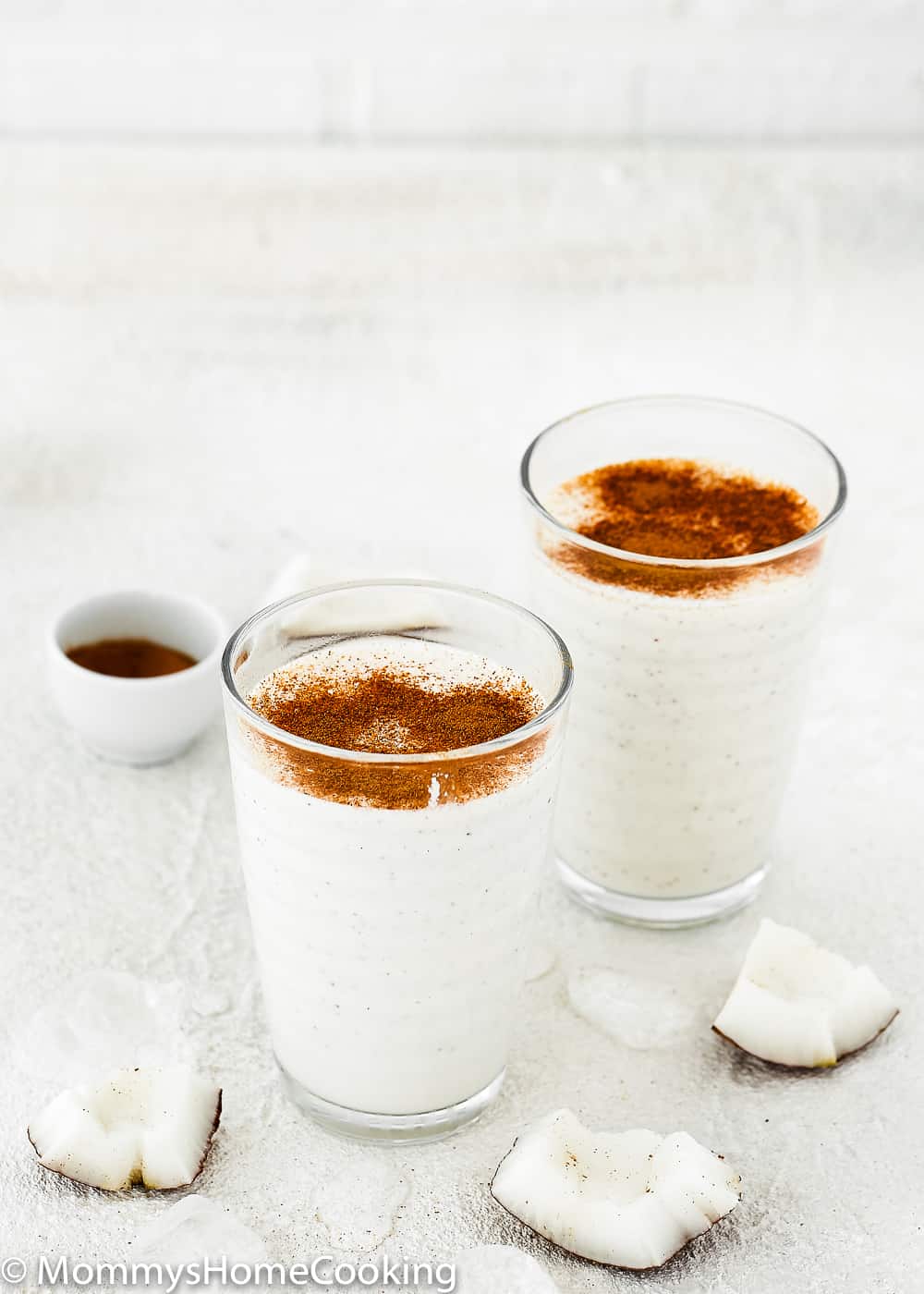 Easy Venezuelan Cocada-image