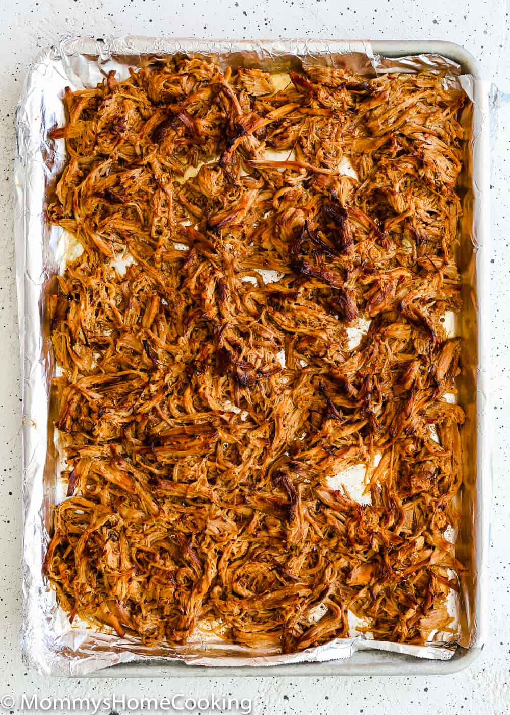Slow Cooker Chipotle Carnitas Mommy's Home Cooking