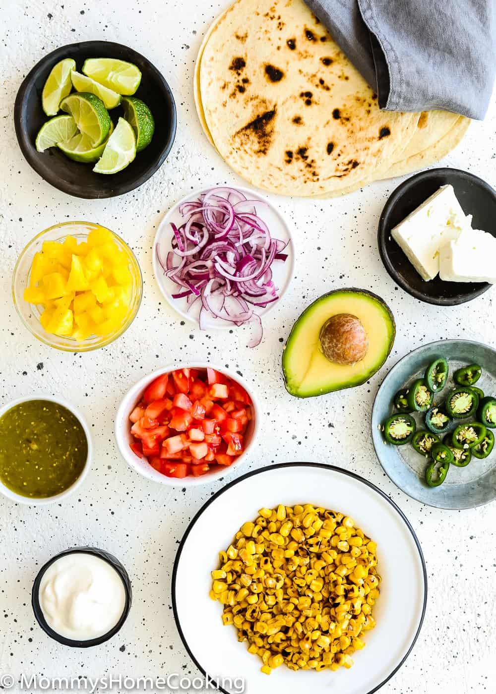 Slow Cooker Chipotle Carnitas Mommy's Home Cooking