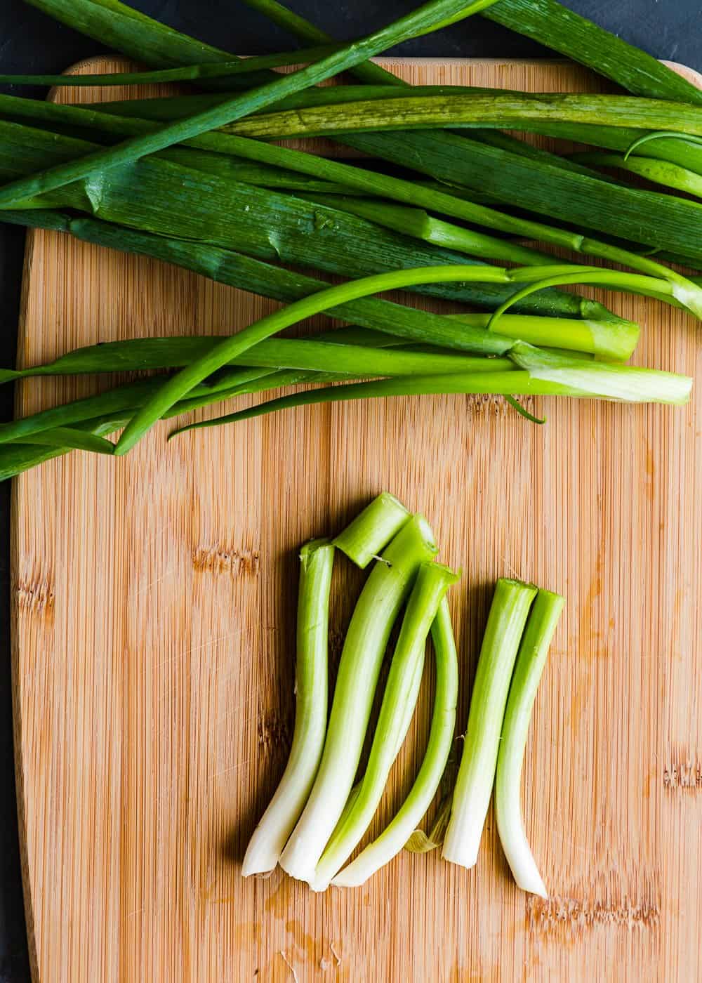 Easy Green Onion Vinaigrette (Tasty) - Mommy's Home Cooking