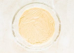 How to make Eggless Pastry Cream step 8