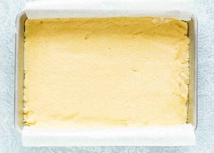 Easy Eggless Lemon Bars Mommy's Home Cooking