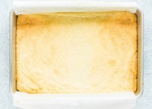 How to make Lemon Bars without eggs step 7