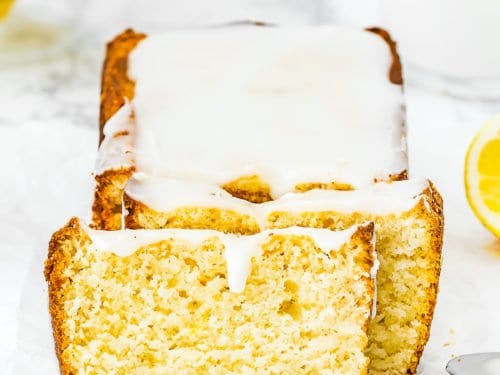 Mommy's Home Cooking - This Easy Eggless Vanilla Pound Cake recipe is easy  to make, super moist, and very rich! Made with simple ingredients, this  fine-grained and tender cake will be a