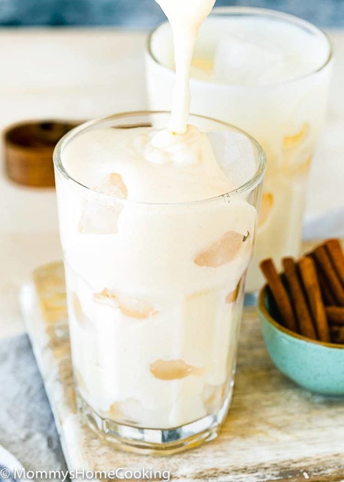 Easy Venezuelan Chicha Mommy's Home Cooking