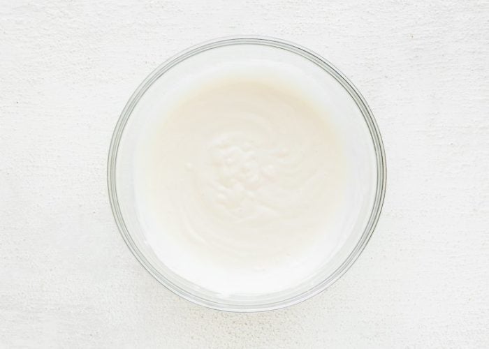 How to make Eggless Ranch Dressing step 2