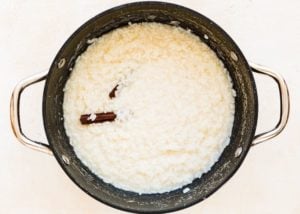 how to make Easy Venezuelan Chicha step 3