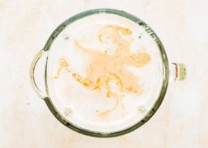 how to make Easy Venezuelan Chicha step 5