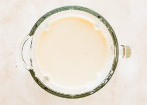 how to make Easy Venezuelan Chicha step 6