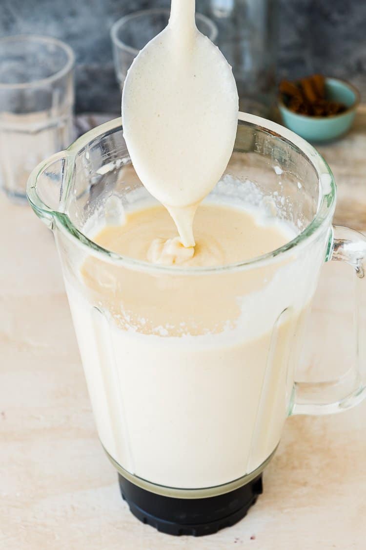 Easy Venezuelan Chicha Mommy's Home Cooking