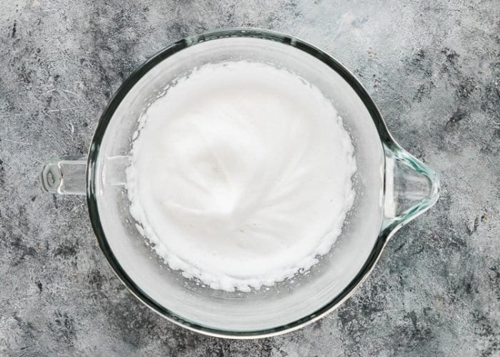 Homemade Eggless Marshmallow Fluff Mommy's Home Cooking