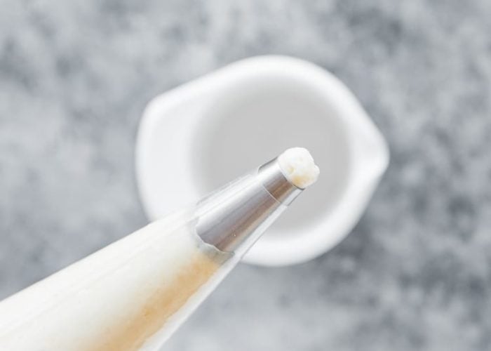 Eggless Homemade Ladyfingers Mommy's Home Cooking