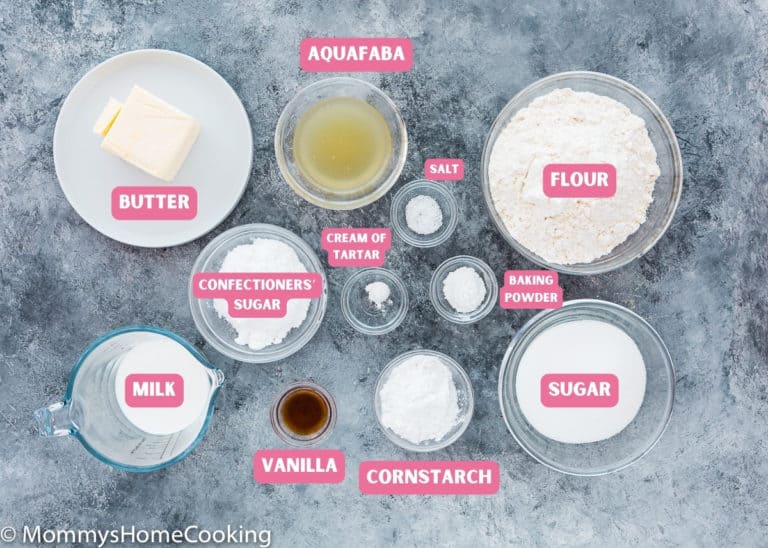 Eggless Homemade Ladyfingers Mommy's Home Cooking