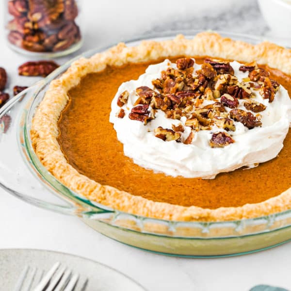 Easy Eggless Sweet Potato Pie Mommy's Home Cooking