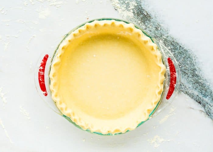 How to Make Pie Crust from Scratch - Mommy's Home Cooking