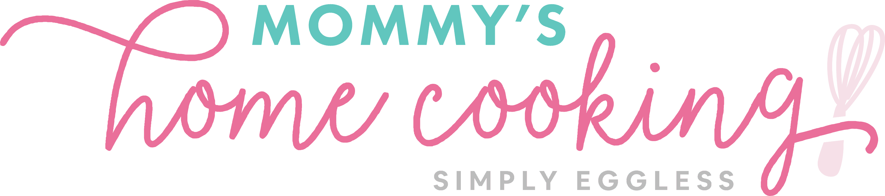 Mommy's Home Cooking Logo