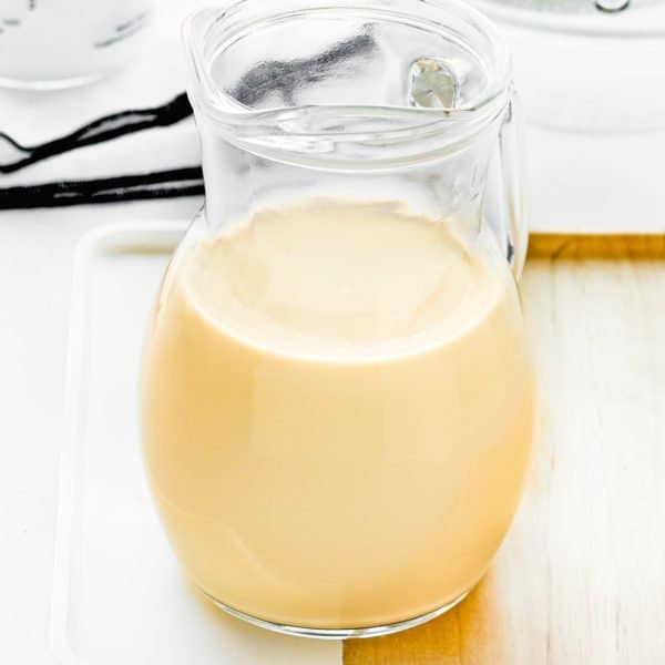 How to Make Evaporated Milk Mommy's Home Cooking